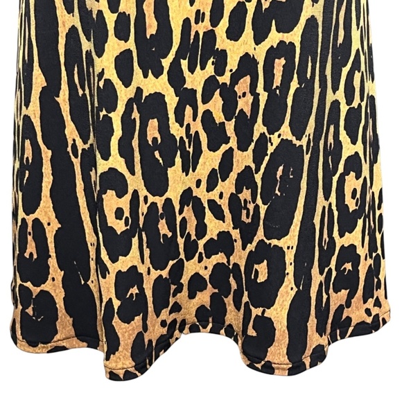 EVA VARRO Leopard Print - Picture 3 of 6